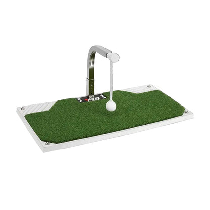 Golf Swing Trainer Indoor Practice Device