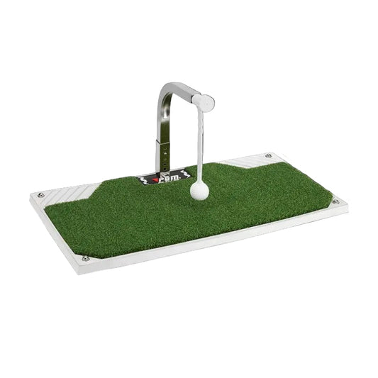 Golf Swing Trainer Indoor Practice Device