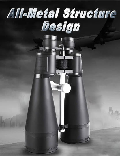 Binoculars Long Range with Phone Mount