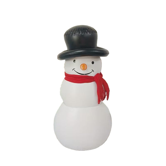 Giant Inflatable Snowman Christmas Decoration