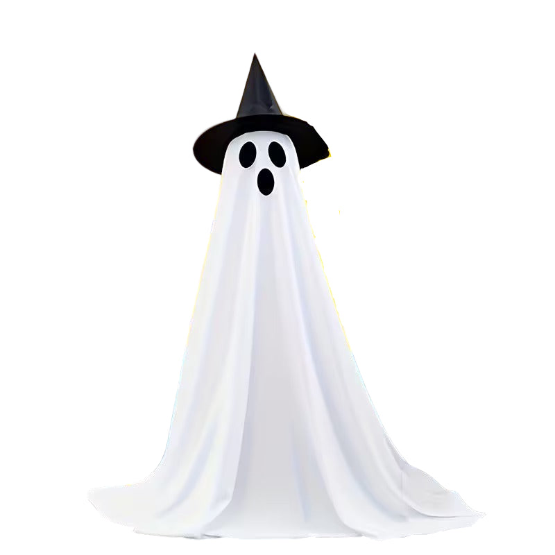 Halloween Ghost Outdoor Decoration USB Powered