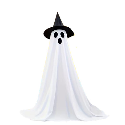 Halloween Ghost Outdoor Decoration USB Powered