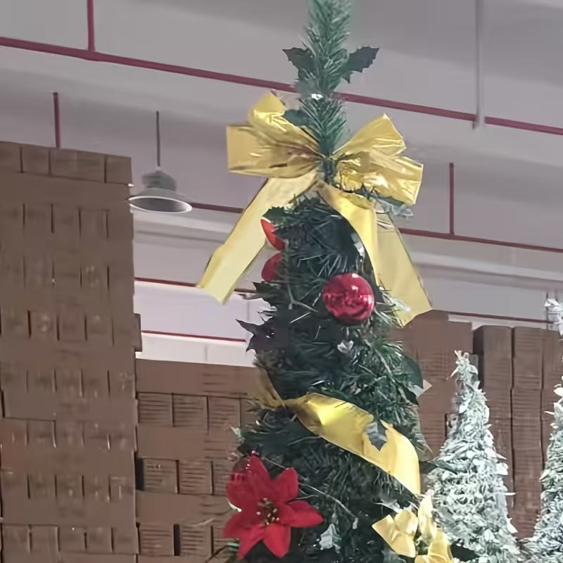 Foldable Pop-Up Christmas Tree