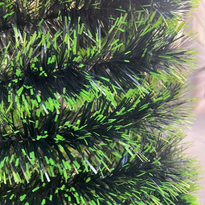 Pull-Up Foldable Christmas Tree