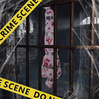 Hanging Dummy Set Halloween Decoration (3pcs)