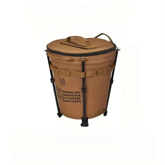 20L Ice Bucket with Handle
