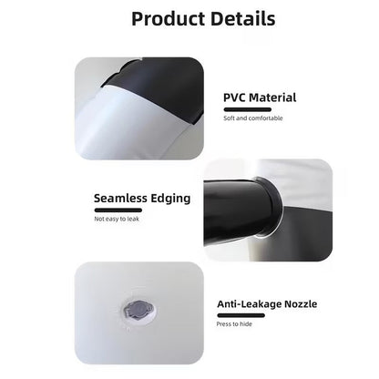 Inflatable Limbo Party Set Sandworm