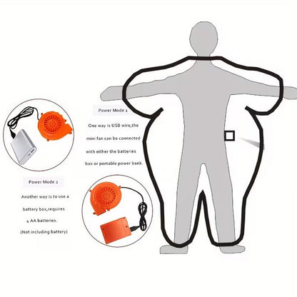 Santa Claus Costume Adult Party Outfit