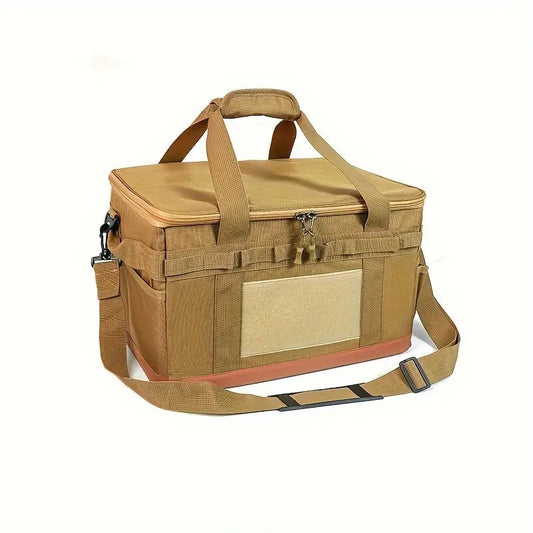 Camping Storage Bag Oxford Cloth