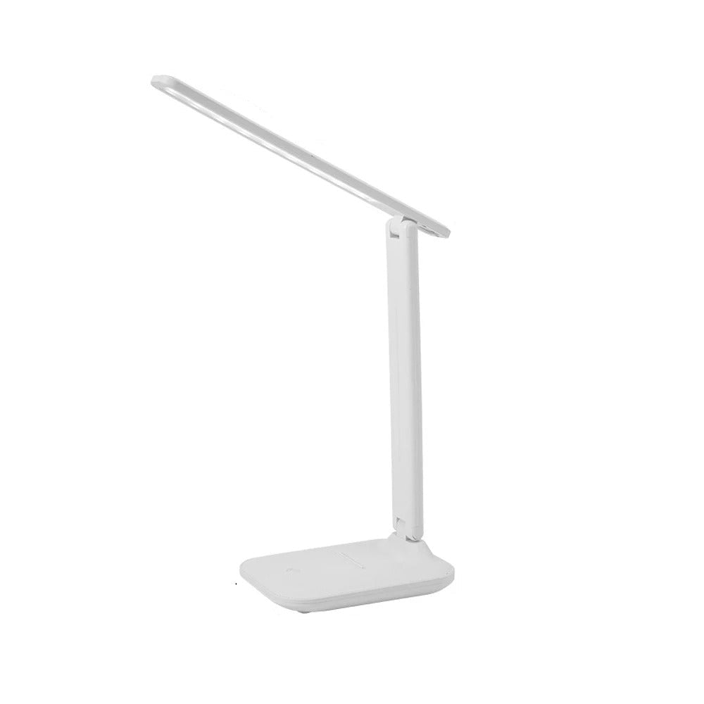 LED USB Touch Desk Lamp for Bedroom Reading