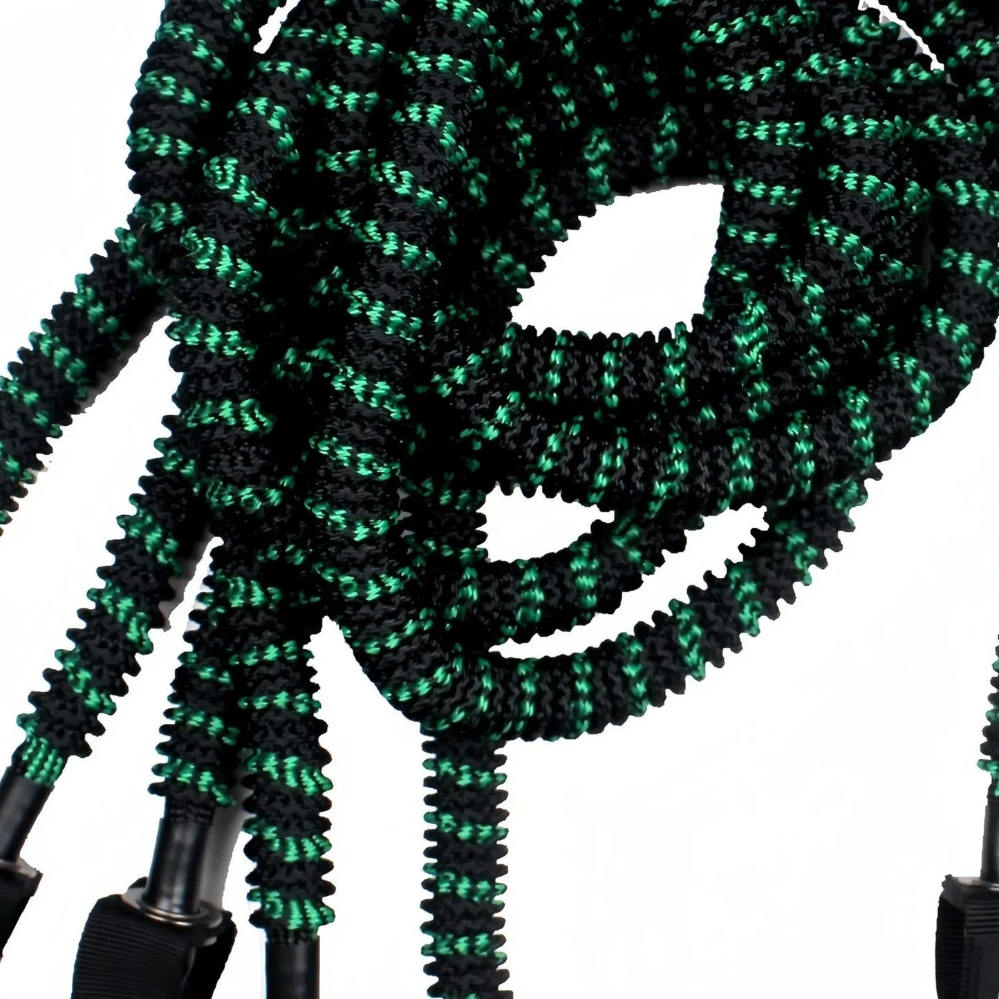 Resistance Bands Strength Training Set (12pcs)