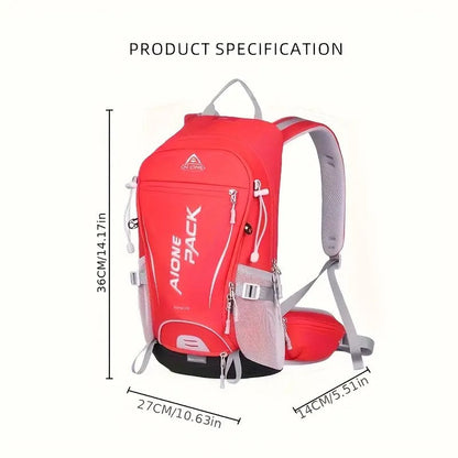 Cycling Backpack Travel Hiking Sports Bag