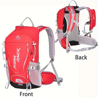 Cycling Backpack Travel Hiking Sports Bag