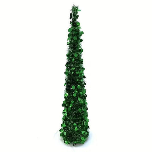 Pop-Up Wedding Pencil Christmas Tree