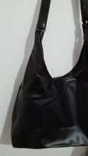 Retro PU Tote Bag for Women
