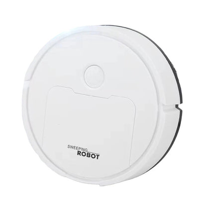 Automatic Robot Vacuum Cleaner
