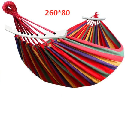 Outdoor Portable Garden Hammock