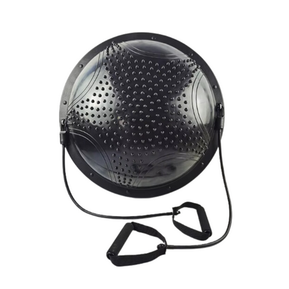 Wave Speed Balance Yoga Ball (60cm)