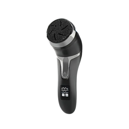 Rechargeable Electric Foot File Pedicure Tool