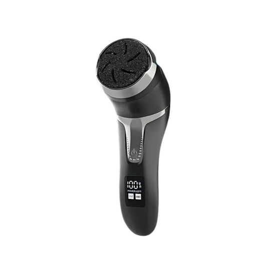 Rechargeable Electric Foot File Pedicure Tool