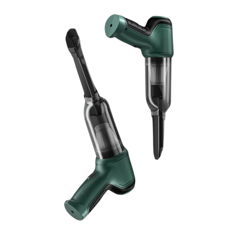 High Power Wireless Vacuum Cleaner (3-in-1)