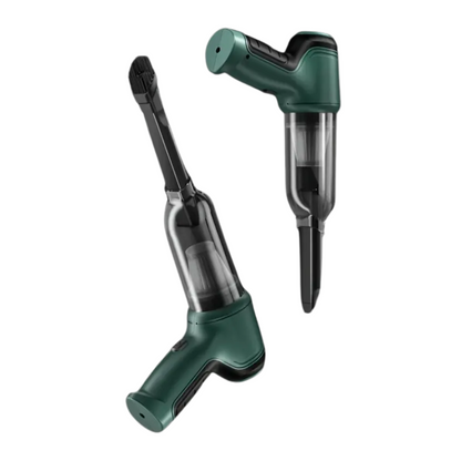 High Power Wireless Vacuum Cleaner (3-in-1)