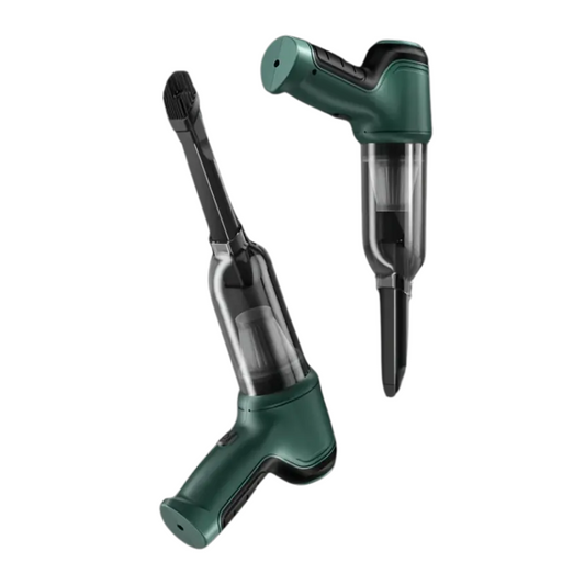 High Power Wireless Vacuum Cleaner (3-in-1)