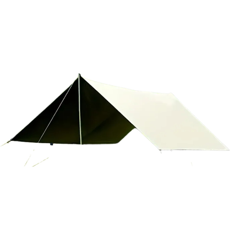 Large UV Waterproof Canopy Tent for Outdoors