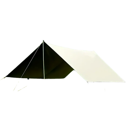 Large UV Waterproof Canopy Tent for Outdoors