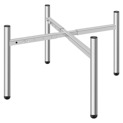 Fire Pit Stand Stainless Steel for Outdoor Use
