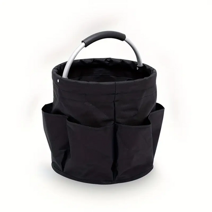 Storage Bucket Tool Organizer Bag