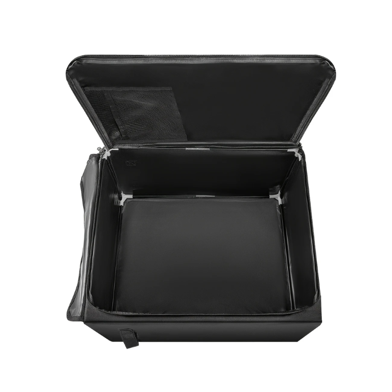 Anti-Theft Outdoor Express Storage Box