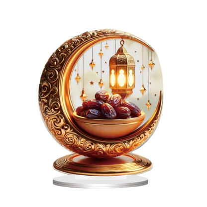 Boho PVC Lantern Decor for Home & Celebrations