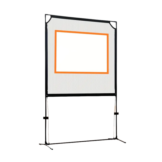 Paddle Game with Net for Indoor & Outdoor Play