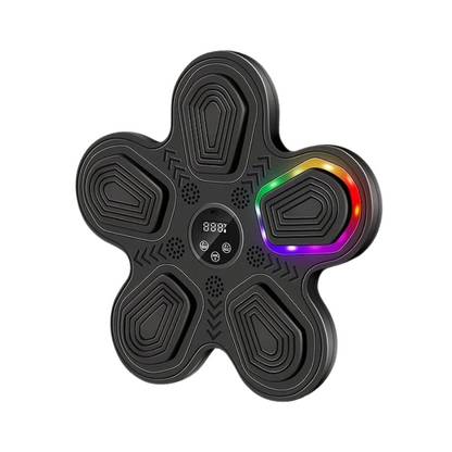 Smart Music Boxing Machine Wall Target Trainer