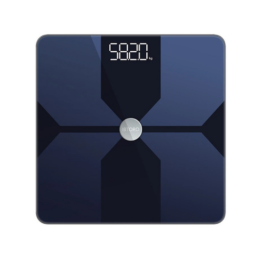 Body Fat Scale Smart Digital WiFi Bluetooth