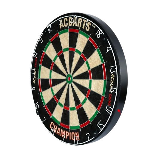 Dartboard Set Soft Head Sisal Bristle