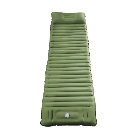 Outdoor Inflatable Camping Mattress