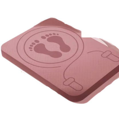 Professional Yoga Mat Cordless Skipping Mat