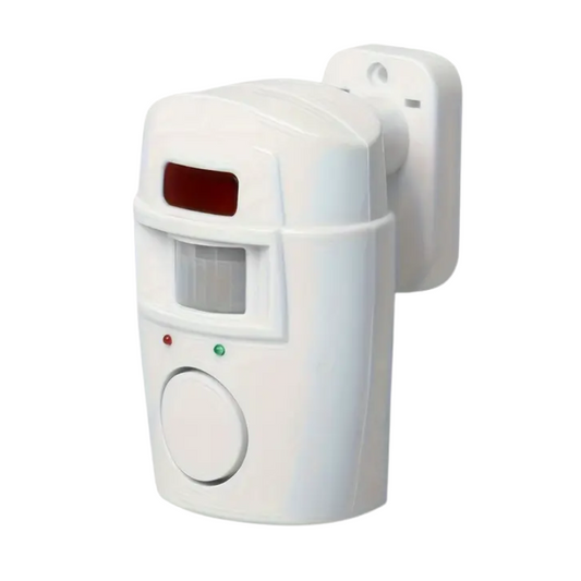 Wireless PIR Motion Sensor Alarm System (4 pcs)