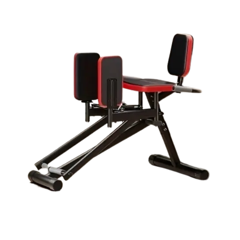 Hip Thrust Trainer Buttocks Leg Toner Pelvic Exerciser