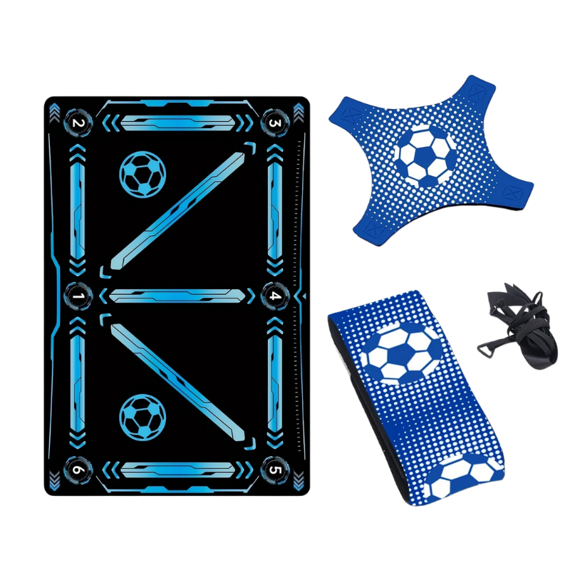 Soccer Training Mat Footwork Agility