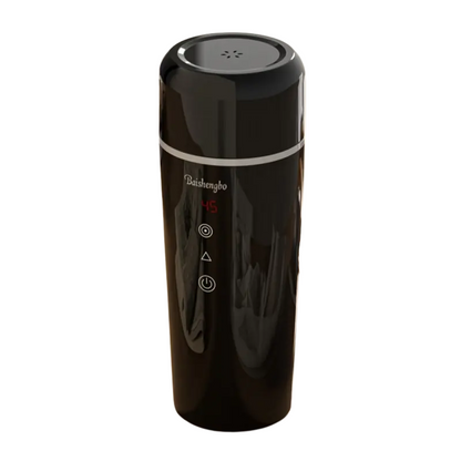 Electric Kettle Portable for Car Travel