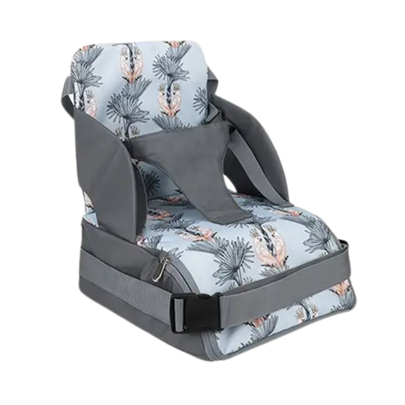 Portable Kids Dining Booster Cushion