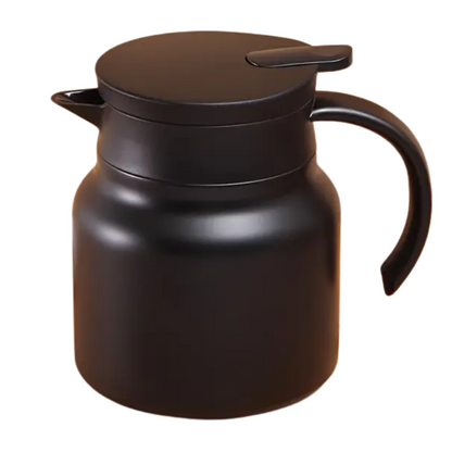 Coffee & Tea Stainless Steel Infuser Mug