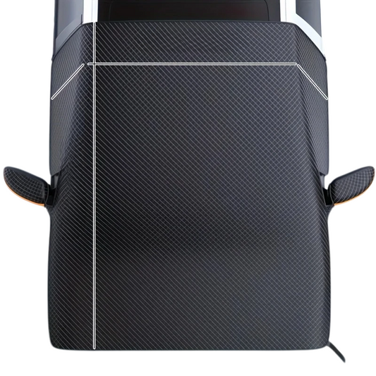 Winter Car Windshield Snow Cover Protector