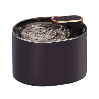 Automatic USB Cat Water Fountain Fresh Flow