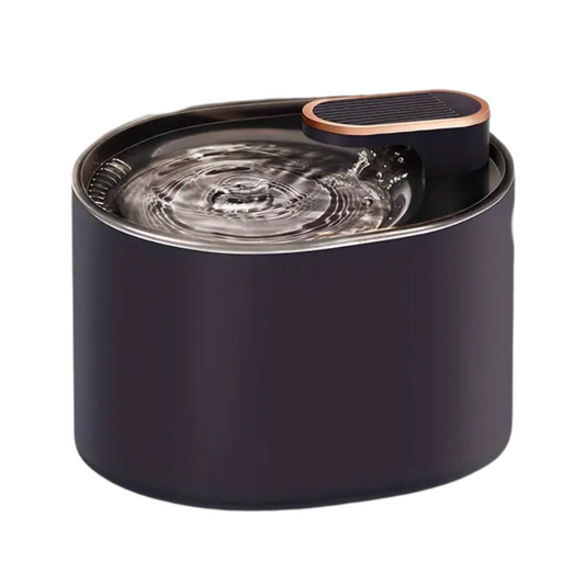 Automatic USB Cat Water Fountain Fresh Flow