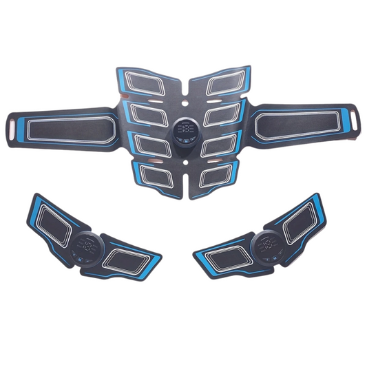 Muscle Stimulator EMS Trainer (6 Modes)