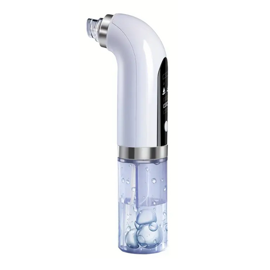 Blackhead Remover Rechargeable Pore Vacuum Cleaner
